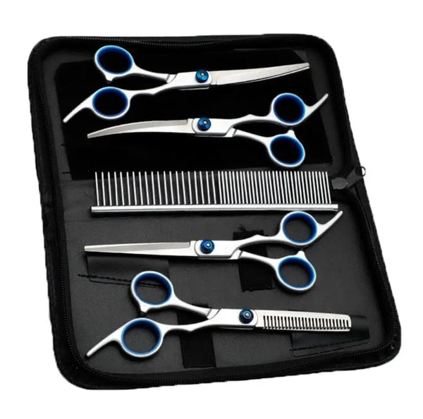 Grooming Kit