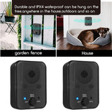 Anti Bark Ultrasonic Dogs Barking Control Device pets 