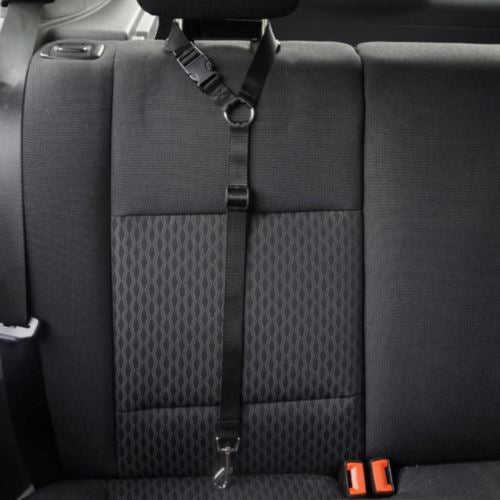 Dog/Pet Safety Seat belt Clip for Car Oz pet shop 